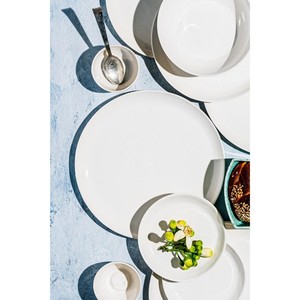 Most Selling Amazing Design Fabulous Quality Cutest Sky Blue Colored <b>Ceramic</b> <b>Plates</b> Trending Item Fabulous Quality - Product Image 6