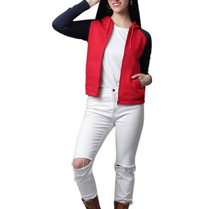 Nouvelle Arrivée – Sweat à Capuche Ample pour Femme – Tenue Décontractée Professionnelle – Sweat-shirt en Polaire Uni – Vêtement d'Extérieur – Nouveau Modèle 2026 - Product Image 1