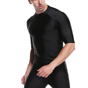 Traje de Neopreno de Talla Grande con Cremallera Trasera para Buceo, Snorkel, Surf y Natación, de Cuerpo Entero, Ecológico, Impermeable, Transpirable y Antideslizante - Product Image 5
