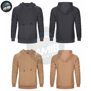 Sweat-shirts en molleton pour hommes, fabriqués au Pakistan, de haute qualité, solides, pour l'hiver, 100% coton, respirants, confortables, coupe classique, nouvelle arrivée - Product Image 6