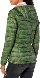 Veste matelassée classique pour femme, respirante, disponible dans toutes les couleurs/différentes tailles, vestes tendance pour homme, dernière veste matelassée - Product Image 3