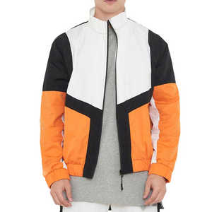 New Men Custom Logo Wholesale Outdoor Woven <b>Soft</b> <b>shell</b> Waterproof Windbreaker <b>Jacket</b> Men MADE BY HAIDIIII SPORTS 2027 - Product Image 1