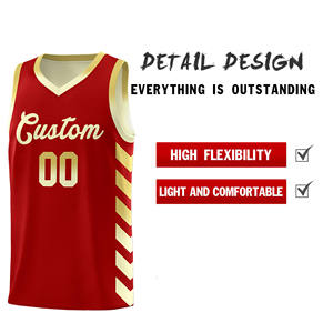 Tenues de basketball personnalisées haut de gamme par sublimation – Ensemble maillot et short respirant pour équipes masculines – Polyester de haute qualité - Product Image 5