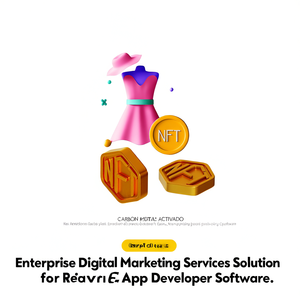 Solution de services de marketing numérique pour entreprises : Redesign personnalisé d'applications mobiles pour les développeurs d'applications Android - Product Image 3