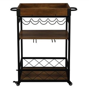 Specchio a Figura Intera con Rotazione a 360 Gradi, Armadio Specchio con Pellicola in PVC Impermeabile, Specchio per Trucco con Ampio Spazio per Organizzare Gioielli - Product Image 2