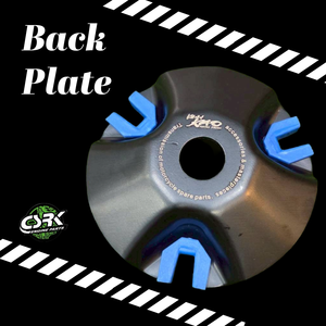 ชุด CVT สกู๊ตเตอร์ออกแบบพิเศษสำหรับยามาฮ่า เอ็นแม็กซ์ - Product Image 1