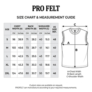 เสื้อกล้ามลำลองสไตล์สตรีทแวร์ ผ้าฝ้าย สำหรับออกกำลังกาย ใส่สบายในฤดูร้อน แบบโอเวอร์ไซส์ พิมพ์ลายกราฟิกนูน น้ำหนักเบา รับผลิตแบบ OEM ODM สำหรับผู้ชาย - Product Image 6