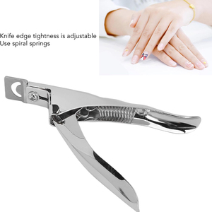 Best Wholesale Price Manufacturer Nail Clippers with Sharp Blade Tip for High Quality Extra Large stylish Durable Nail Clippers - Product Image 5