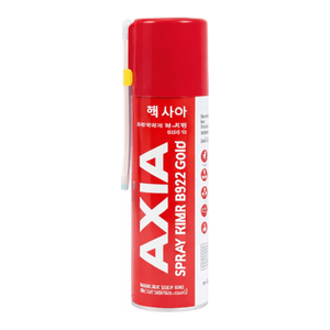 Daihan Science <b>Adhesive</b> Promoter 802G <b>Spray</b>-Type 230Ml-Clear Liquid Resin for Laboratory and Industrial Bonding - Product Image 3