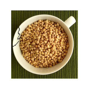 Good quality soyabean organic Non-Gmo Brazil soyabean health Brazil <b>soybean</b> - Product Image 1