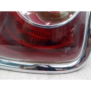 Conjunto de Luz Trasera Derecha Usada ORIGINAL para Mini Hatch R56 2010-2014, 725591004 - Product Image 4