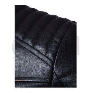 Hot Selling <b>Men</b> Clothing <b>Leather</b> <b>Jacket</b> New Fashion <b>Men</b> <b>Leather</b> <b>Jacket</b> Windproof <b>Leather</b> <b>Jacket</b> - Product Image 5