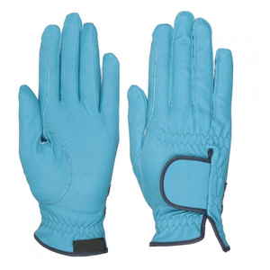 Winter Unisex Horse Riding <b>Gloves</b> Thickened Windproof Waterproof Stretch Pull-On <b>Touch</b> <b>Screen</b> Warm Leather High Quality - Product Image 1