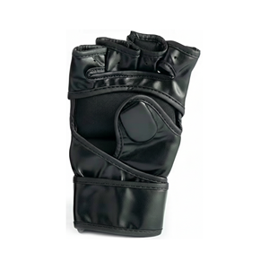 Guantes de entrenamiento MMA personalizados al por mayor con impresión personalizada para gimnasio, con acolchado a prueba de golpes, para atletas profesionales. - Product Image 2