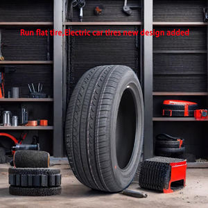 Neumáticos Nuevos para Automóvil 255/65R17, Neumáticos Radiales 265 35 20 275/40R18 - Product Image 5