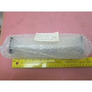 AMAT 0020-10227 Bracket <b>Case</b> Purge Flow <b>Switch</b> - Trusted Global Legacy Semiconductor Equipment and Parts at - Product Image 4