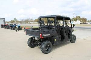 Norch 2026 C fmoto uforce 800 XL Camo UTV สำหรับผู้ใหญ่ norch ดีที่สุด - Product Image 5