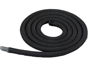 เชือกใยแก้วปิดผนึกฉนวนกันความร้อนคุณภาพสูงสำหรับงานก่อสร้าง - Product Image 2