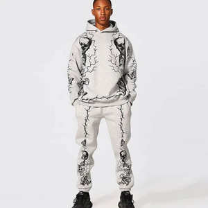 Nuevo Chándal Deportivo para Hombre, Marca Privada 2026, 2 en 1, Sólido, Transpirable, Tallas Grandes, Ligero, Diseño Personalizado Disponible, 100% Algodón - Product Image 4