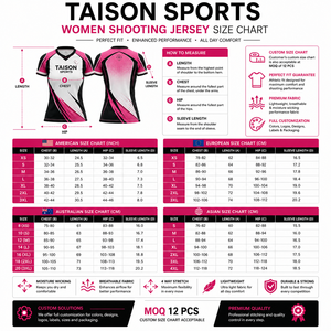 Maillot de sport de tir pour hommes 180 GSM en polyester léger, marron et gris, avec empiècements contrastants, logo personnalisé imprimé par transfert thermique - Product Image 3