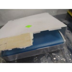 LAM 715-007184-006 CAP ELECTRODE 6", 106957 - Équipements et pièces semi-conductrices d'occasion fiables à l'échelle mondiale chez - Product Image 6