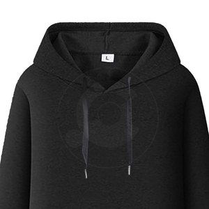 Hoodie tendance avec impression en relief, nouveau design, tissu doux, impression en relief pour un usage quotidien - Product Image 6