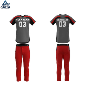 Uniforme de Fútbol Americano Transpirable, Totalmente Personalizado, Buen Proveedor, Servicio OEM, Tela Suave y Cómoda - Product Image 2