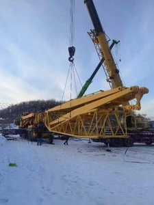 Nouvelle Arrivée <span class=keywords><strong>Grue</strong></span> Tout-Terrain <span class=keywords><strong>Liebherr</strong></span> LTM1500-8.1 Configuration Complète <span class=keywords><strong>Grue</strong></span> <span class=keywords><strong>Mobile</strong></span> <span class=keywords><strong>Liebherr</strong></span> d'Occasion 500t 200t 160t 70t en Vente - Product Image 5