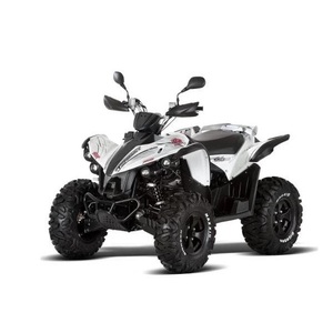 Contrôleur de verrouillage authentique TGB pour ATV Blade 550, Target 550, 924949 - Product Image 5