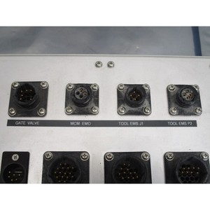 Módulo de Interfaz de Bomba Edwards A52844413 - Equipo y Piezas de Semiconductores de Confianza de Marca Global - Product Image 5