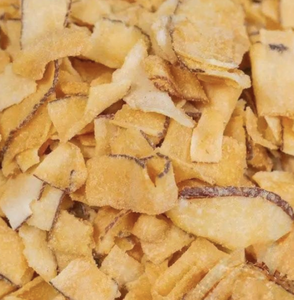 Vietnam Roasted <b>Coconut</b> <b>Flakes</b> Toasted <b>Coconut</b> for Snack Topping Baking Ingredient Food Service Supply - Product Image 4