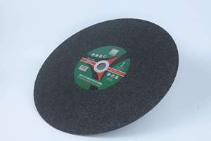 Disco Abrasivo Redondo de 405 mm, Disco de Pulir de Óxido de Aluminio para Metal, Proveedor Mayorista OEM Vietnam, Alta Dureza - Product Image 5