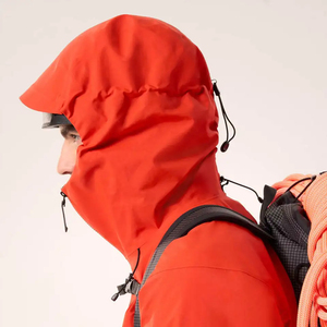 Veste de ski professionnelle pour homme, imperméable, coupe-vent, respirante, écologique, pour l'hiver, pour le snowboard, vêtements de sport de plein air, technique - Product Image 2