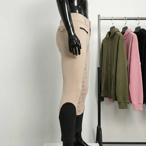 Pantalons d'équitation pour femmes, différents modèles et couleurs de leggings d'équitation, qualité supérieure, prix bas, en vente - Product Image 2