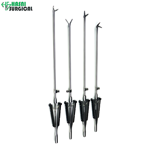 Instrumentos Quirúrgicos de Alta Resistencia para Cirugía Cardíaca y Cardio Toracica - Product Image 2