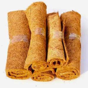 Export Quality Direct Factory Coco Peat Bulk Export With OEM Services 500 Tons/Month Supply Customized Bulk - Product Image 2