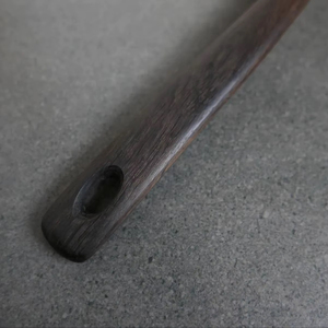 Calzadores de Madera Ecológicos de Alta Calidad para el Día de San Valentín y Acción de Gracias - Product Image 1