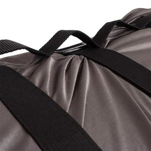 Couverture d'équitation professionnelle 2026, légère, de haute qualité, avec logo personnalisé, en polaire et coton, pour l'hiver - Product Image 3