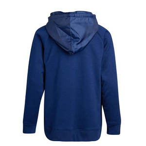 Conjunto de Sudadera con Capucha y Pantalones de Chándal de Algodón 100% Personalizado al por Mayor para Hombre, de Invierno, Color Sólido, de Alto Gramaje - Product Image 5