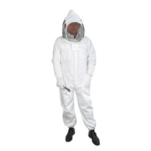 Traje de Apicultura de Primera Calidad, Ropa de Protección Completa para Apicultores, Traje para Abejas, Ropa de Apicultura - Product Image 1