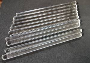 Varilla Mezcladora de Laboratorio de Vidrio Borosilicato MAYALAB, 8 mm de Diámetro, 150 mm de Longitud - Product Image 3