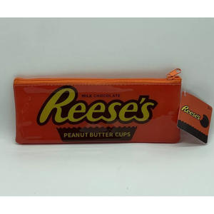 Bonbons au chocolat et au beurre de cacahuète REESE'S PIECES, sachet de 9,9 oz - Product Image 5