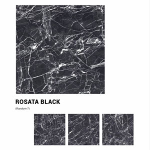 Azulejos de porcelana de alto brillo con reverso resistente de 60x60cm 600x600mm 24x24, elección del arquitecto, para diseño de interiores de lujo - Product Image 1