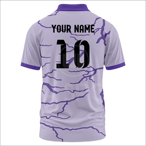 Cricket Sportswear Supplier Custom Cricket Jersey And Uniform Manufacturer Factory - Product Image 3