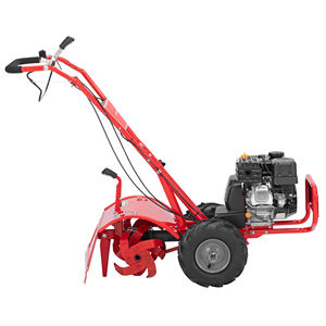 Cultivador Rotatorio con Caja de Cambios, Máquina de Labranza 28, Maquinaria Agrícola, 3 Años de Garantía, OEM, ODM - Product Image 6