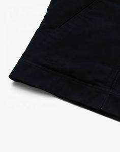 Hot Sale Twill Custom Worker Eisenhower Mechanic <b>Men</b> Work <b>Jacket</b> High Quality Embroidery Work <b>Jacket</b> For <b>Men</b> - Product Image 3