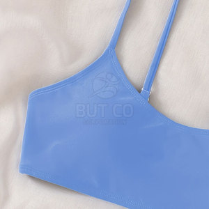Conjuntos de Bikini para Mujer Más Vendidos con MOQ Bajo, Color Personalizado, Último Diseño, Conjuntos de Bikini para Mujer a Precio de Mayoreo - Product Image 4