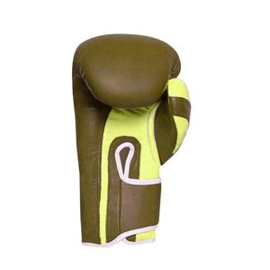Gants de boxe professionnels personnalisés avec logo pour la salle de sport et les sports, pour hommes et femmes, entraînement d'arts martiaux - Product Image 3