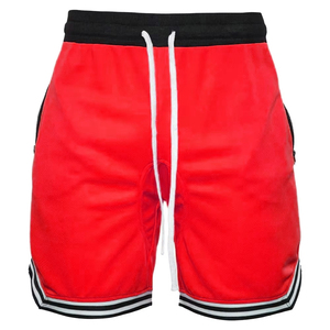 Shorts de sport pour homme, séchage rapide, confortables, légers, respirants, extensibles, de qualité supérieure, pour la course à pied et le jogging. - Product Image 1