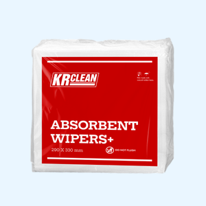 Toallitas de Limpieza Absorbentes Desechables, Certificadas ISO 9001, Fabricadas en Vietnam, para Uso Doméstico y en la Cocina, Paquete de 50/80 Hojas - Product Image 1